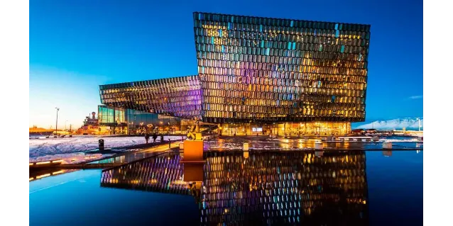 Olafur Eliasson: El arte de la ilusión en la arquitectura