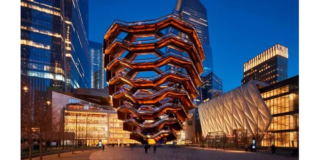 Heatherwick Studio: Una nueva concepción arquitectónica