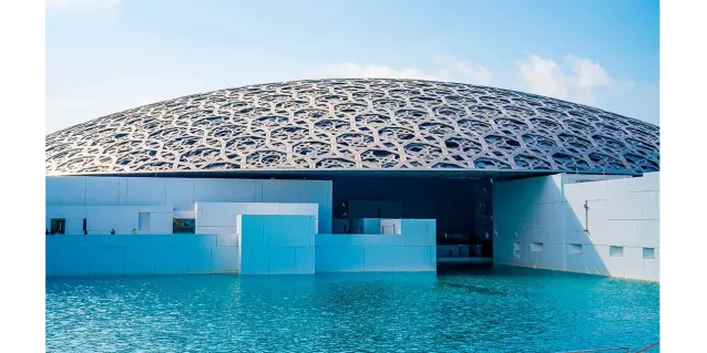 Jean Nouvel: El revolucionario arquitecto francés