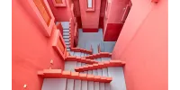La Muralla Roja: La obra cumbre de Ricardo Bofill