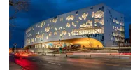 Biblioteca Pública de Calgary, Canadá