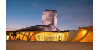 Centro para la Cultura Mundial Rey Abdulaziz