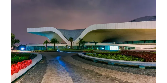 Centro Nacional de Artes de Kaohsiung