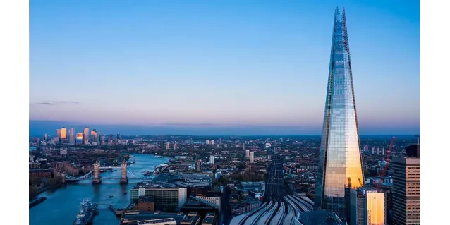 Renzo Piano: Sus principales obras e innovaciones en la arquitectura￼