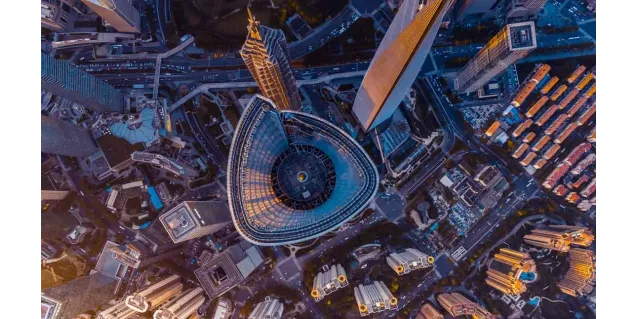 Ingeniería Sostenible alrededor del mundo: El futuro de la arquitectura