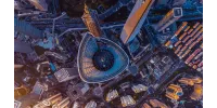 Ingeniería Sostenible alrededor del mundo: El futuro de la arquitectura