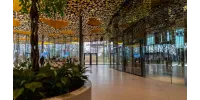 Casa de la Música Húngara: Equilibrio entre la arquitectura y la naturaleza￼