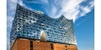 Filarmónica de Elba: El proyecto realizado por el estudio Herzog & de Meuron
