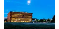 Museo Nacional de Historia y Cultura Afroamericana