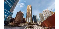 Torre Aqua: La obra cumbre de Jeanne Gang en Chicago