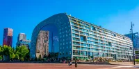 Markthal, Rotterdam