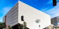 Museo The Broad, Los Ángeles