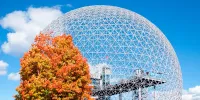 Museo del Medio Ambiente, Montreal