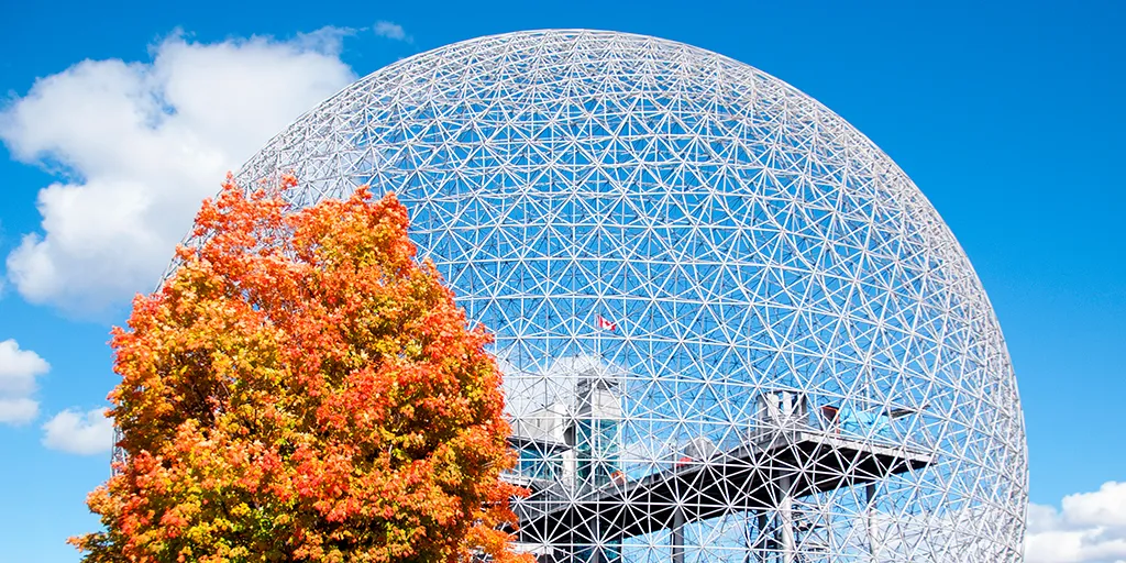 Museo del Medio Ambiente, Montreal