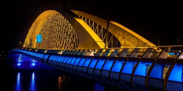 Puente de Troja, Praga