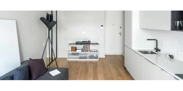 Ideas para decorar tu casa con piso vinílico