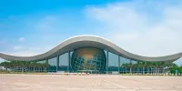 Centro Científico de Guangdong, China