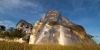 Clínica de Cleveland Lou Ruvo Centro de Salud Mental, Las Vegas