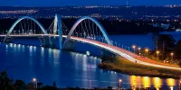 Puente Juscelino Kubitschek, Brasilia