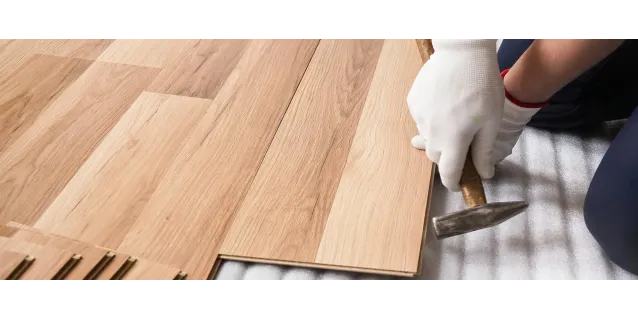 Tips que te ayudarán en la instalación de tu piso SPC