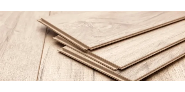 Conoce las ventajas de usar pisos laminados Splash