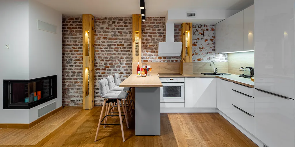 Beneficios de los pisos laminados