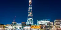 The Shard, Londres, Reino Unido