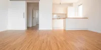 ¿Qué son los pisos laminados?