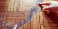 ¿Qué tan resistentes son los pisos laminados a rayones y abolladuras?