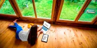 ¿Qué tan duraderos son los pisos de madera de ingeniería?