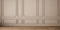 ¿Qué son los paneles y muros 3D?