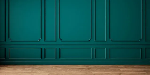 ¿Cuáles son las ventajas de usar paneles y muros 3D en comparación con otros materiales de construcción?
