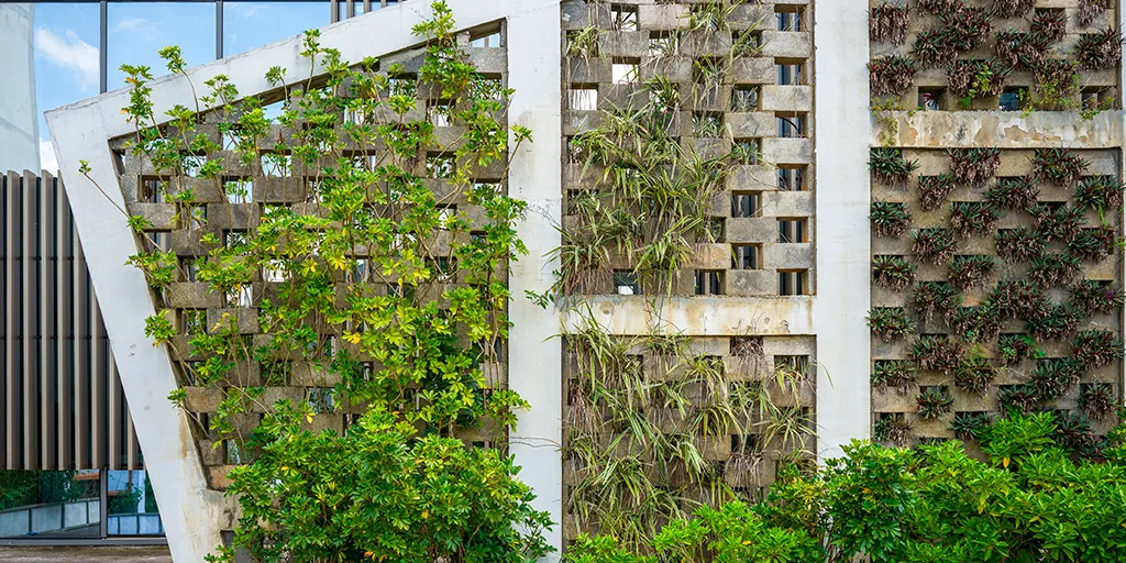 ¿Ventajas de los follajes sintéticos en comparación con las plantas naturales?