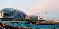 Hotel Yas Marina Grand Prix Circuit, Abu Dhabi