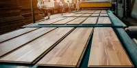 ¿Cuál es la mejor madera para pisos?