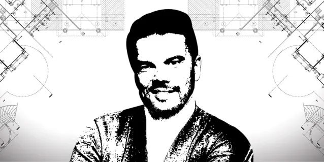 Bjarke Ingels