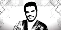 Bjarke Ingels