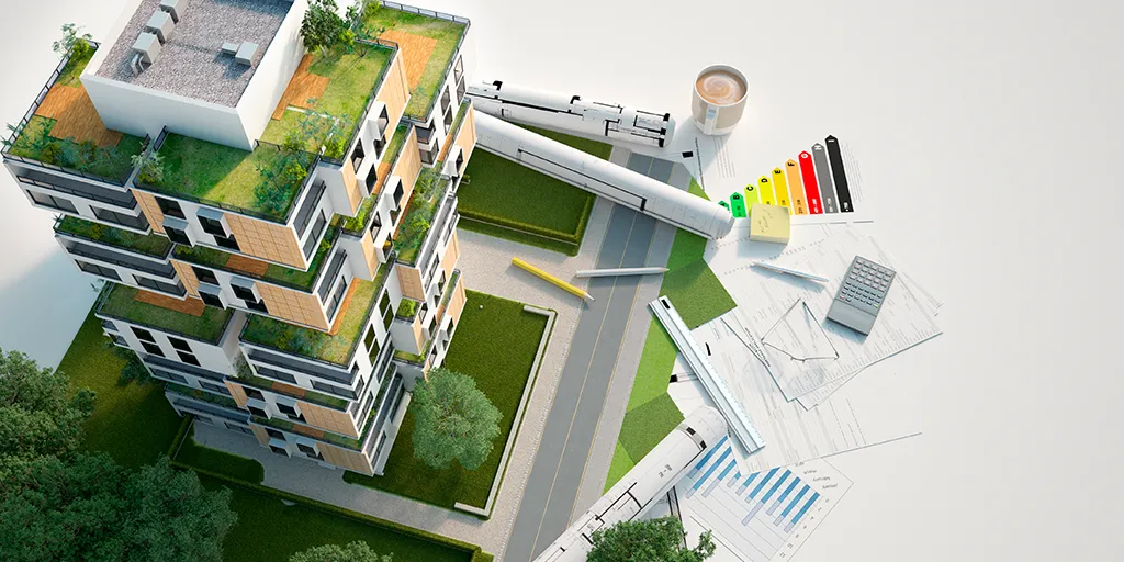 Diseño sustentable en la arquitectura