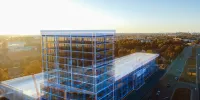 Innovación en los materiales de construcción: transformando la arquitectura contemporánea