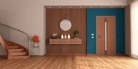¿Cómo se mantiene y limpia un panel o muro 3D?