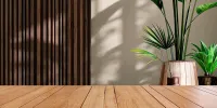 ¿Qué consideraciones es importante tener en cuenta al elegir un panel o muro 3D para un proyecto de construcción?