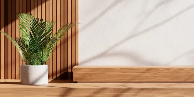 ¿Cómo se pueden personalizar los paneles y muros 3D Tekno-Step?