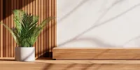¿Cómo se pueden personalizar los paneles y muros 3D Tekno-Step?