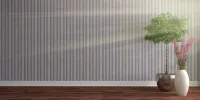 ¿Cuál es la durabilidad de los paneles y muros 3D?