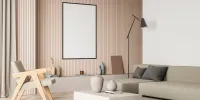 ¿Qué tipos de diseños están disponibles para los paneles y muros 3D?