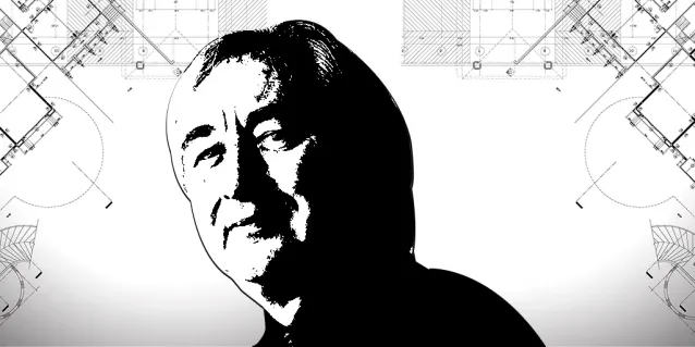 Steven Holl
