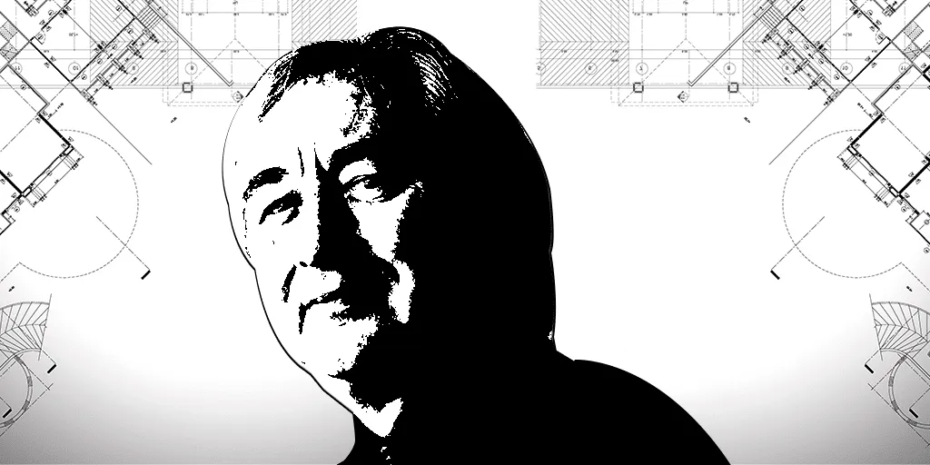 Steven Holl