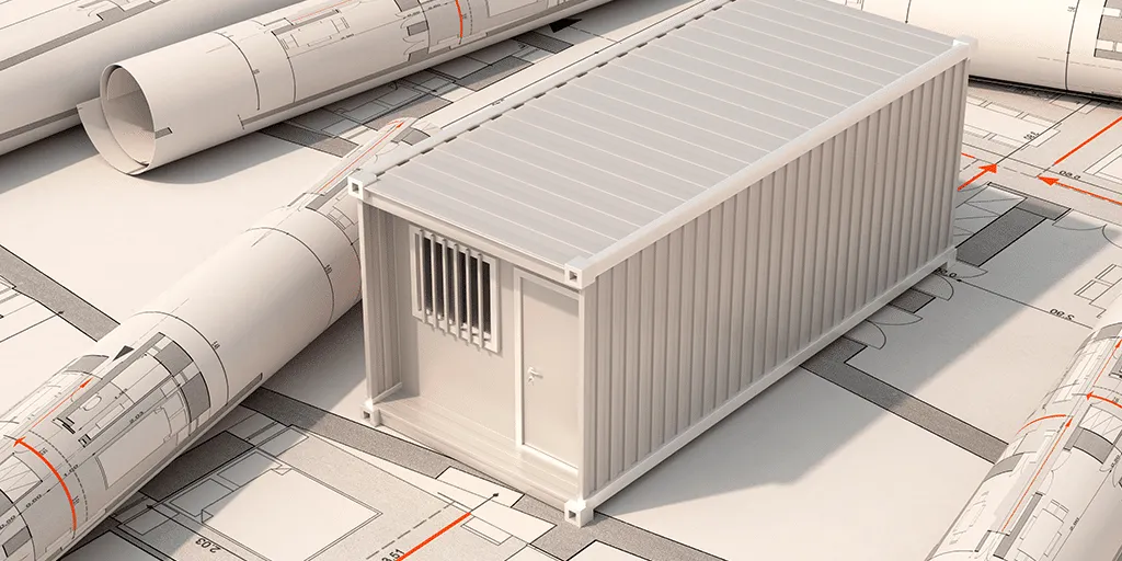 Construcción modular