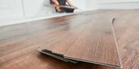 ¿Qué tan fácil es instalar los pisos laminados?