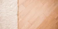 ¿Cómo instalar los pisos laminados sobre alfombra o revestimiento existente?